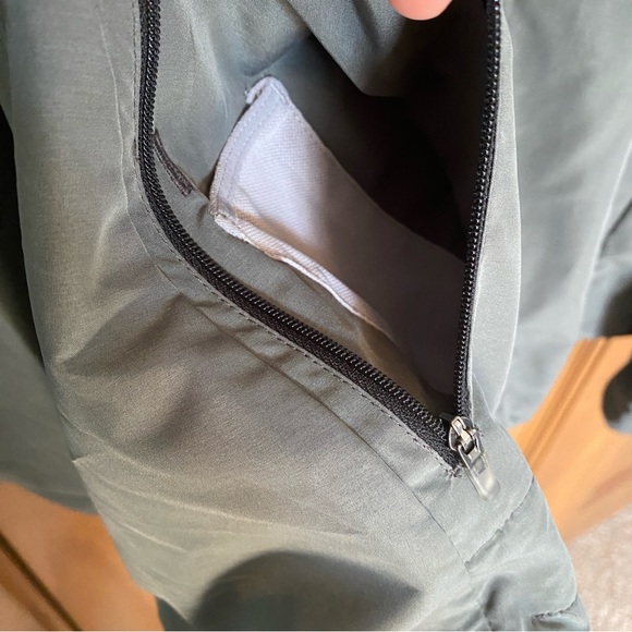 Nike Running Jacket - Picture 4 of 7